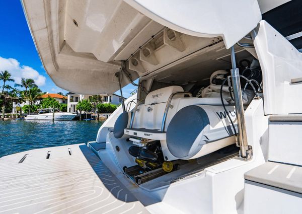 Azimut Atlantis 51 image