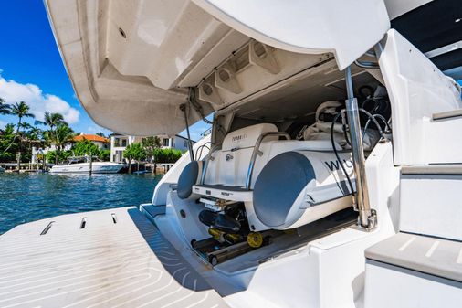 Azimut Atlantis 51 image