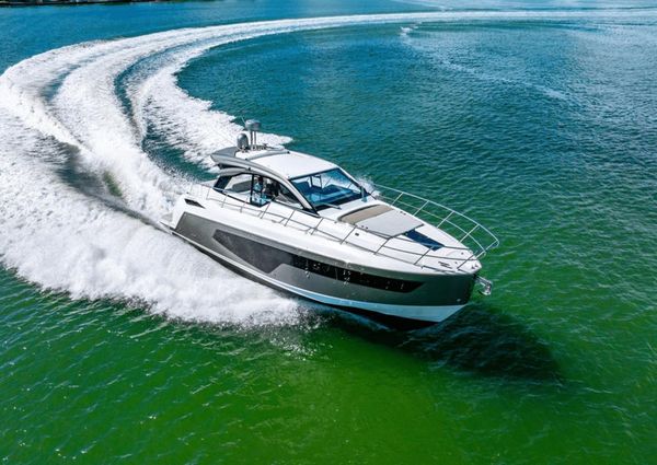 Azimut Atlantis 51 image