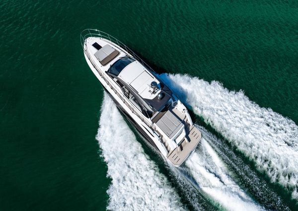 Azimut Atlantis 51 image