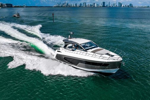 Azimut Atlantis 51 image