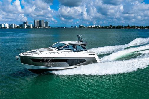 Azimut Atlantis 51 image