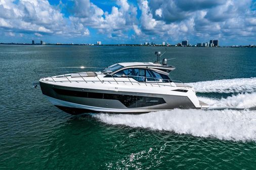 Azimut Atlantis 51 image