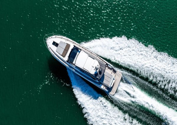 Azimut Atlantis 51 image