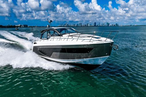 Azimut Atlantis 51 image