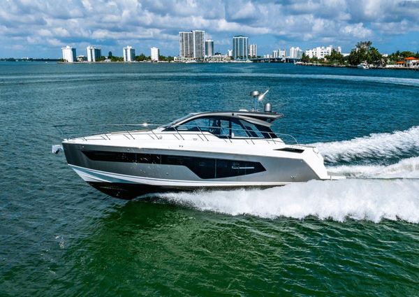 Azimut Atlantis 51 image