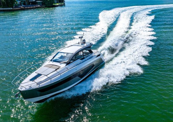 Azimut Atlantis 51 image