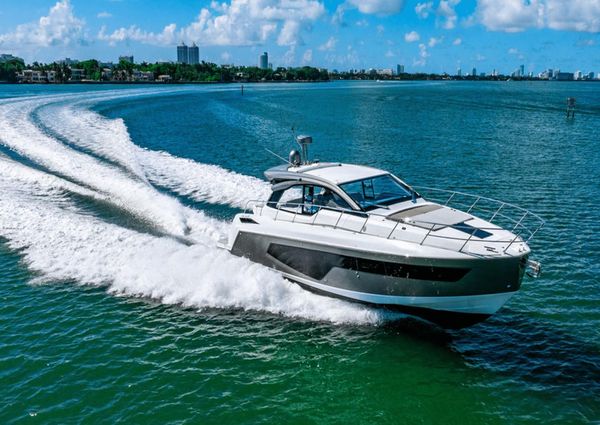 Azimut Atlantis 51 image