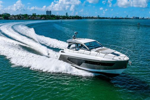 Azimut Atlantis 51 image