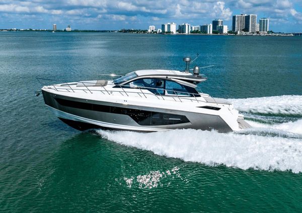 Azimut Atlantis 51 image