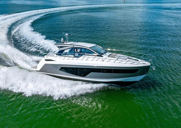 Azimut Atlantis 51 image