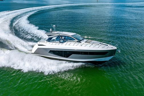 Azimut Atlantis 51 image