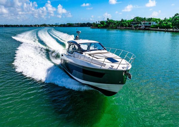 Azimut Atlantis 51 image