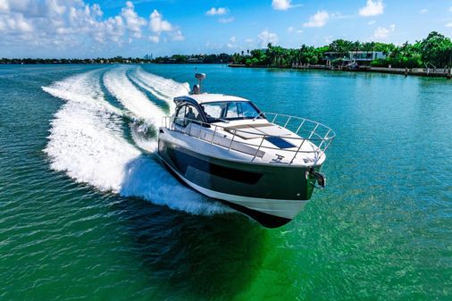 Azimut Atlantis 51 image