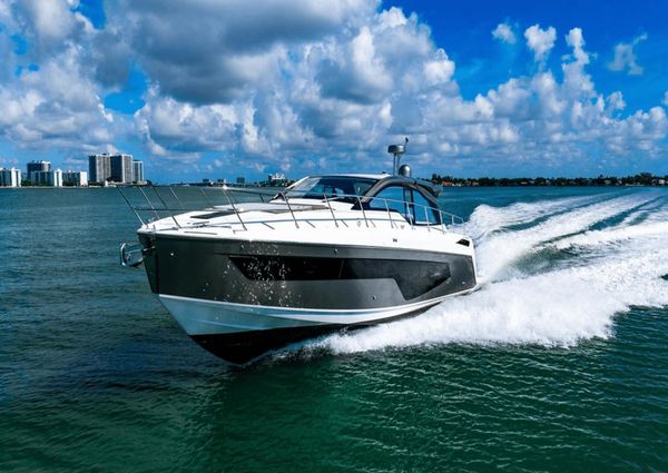 Azimut Atlantis 51 image