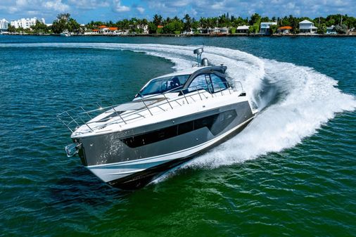 Azimut Atlantis 51 image