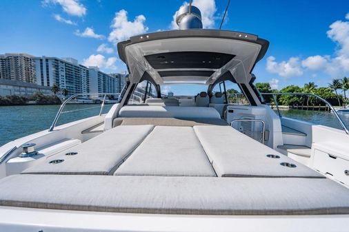 Azimut Atlantis 51 image