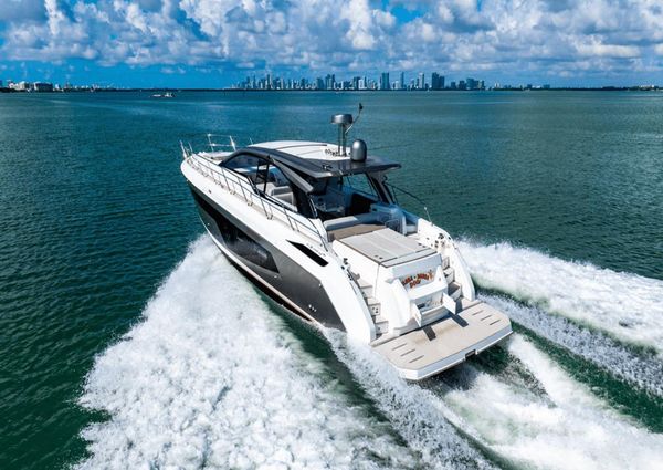 Azimut Atlantis 51 image