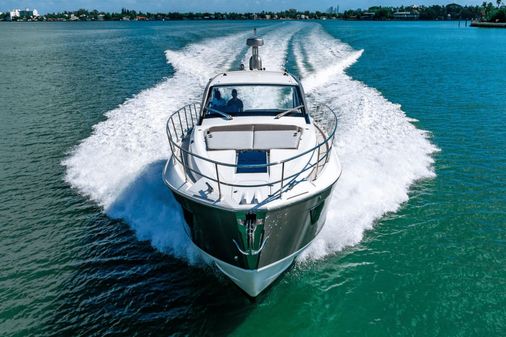 Azimut Atlantis 51 image