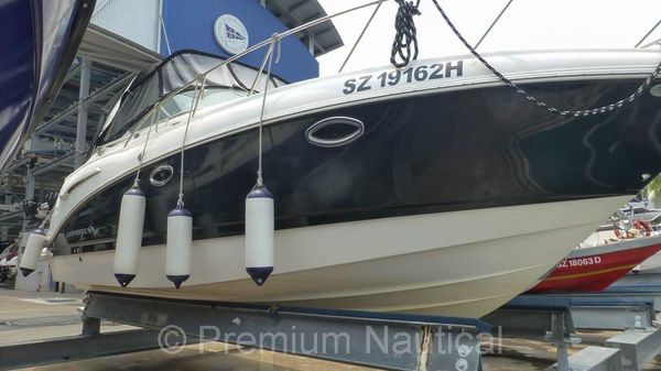 Chaparral Signature 290