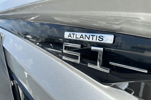 Azimut Atlantis 51 image