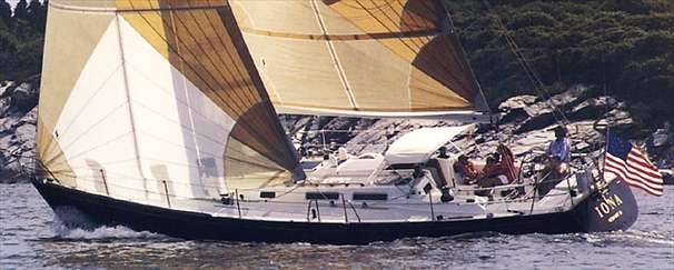 1990 J Boats 1990 J Boats