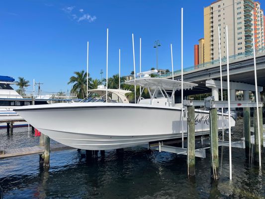 Bahama 41 Open - main image