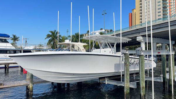 Bahama 41 Open
