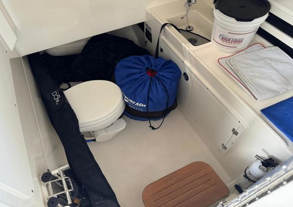 Boston Whaler 330 Outrage image