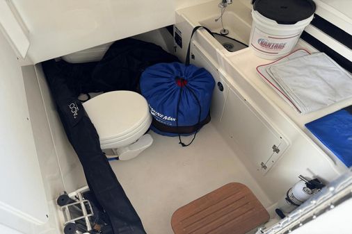 Boston Whaler 330 Outrage image