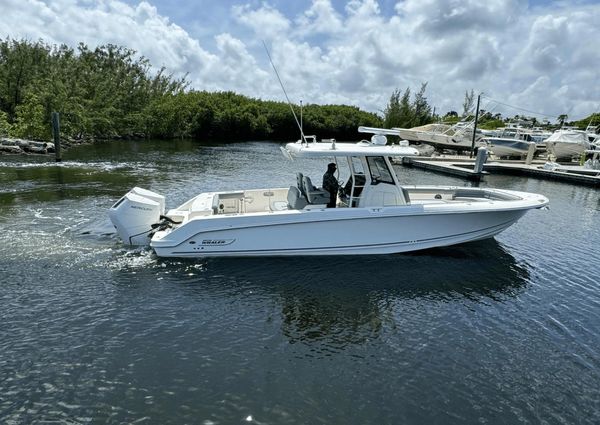 Boston Whaler 330 Outrage image