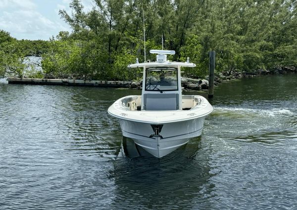 Boston Whaler 330 Outrage image