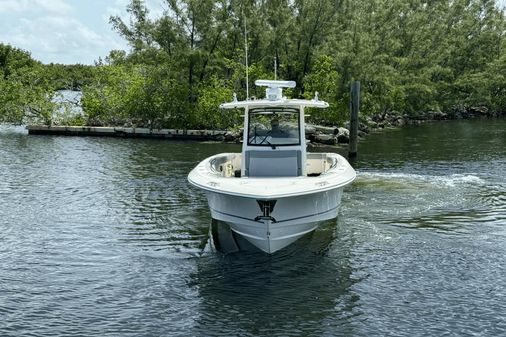 Boston Whaler 330 Outrage image