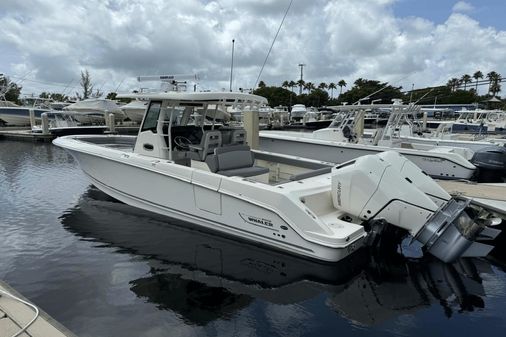 Boston Whaler 330 Outrage image