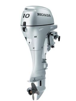 Honda BF10 LRU image