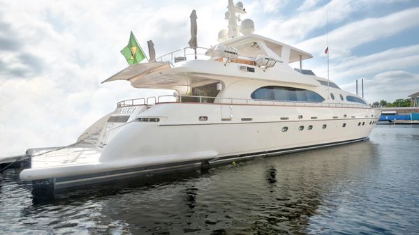 Falcon 115 