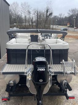 Manitou 25 Encore RF VP II image