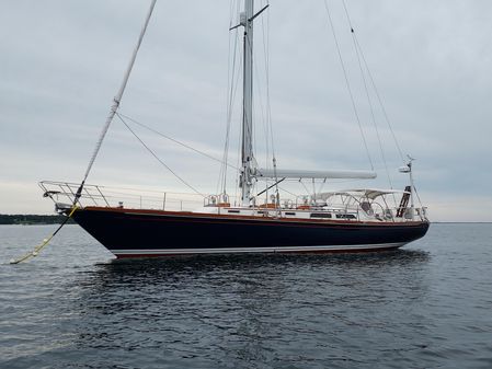 Alden AFT-COCKPIT-K-CB-SLOOP image