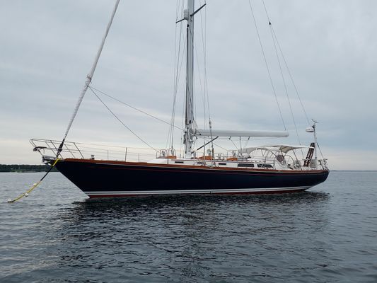 Alden AFT-COCKPIT-K-CB-SLOOP - main image