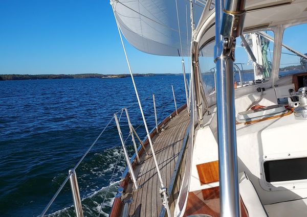 Alden AFT-COCKPIT-K-CB-SLOOP image