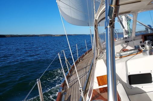 Alden AFT-COCKPIT-K-CB-SLOOP image