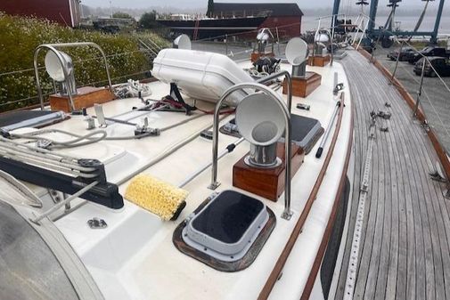 Alden AFT-COCKPIT-K-CB-SLOOP image