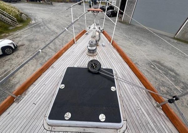 Alden AFT-COCKPIT-K-CB-SLOOP image