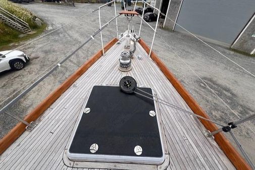 Alden AFT-COCKPIT-K-CB-SLOOP image