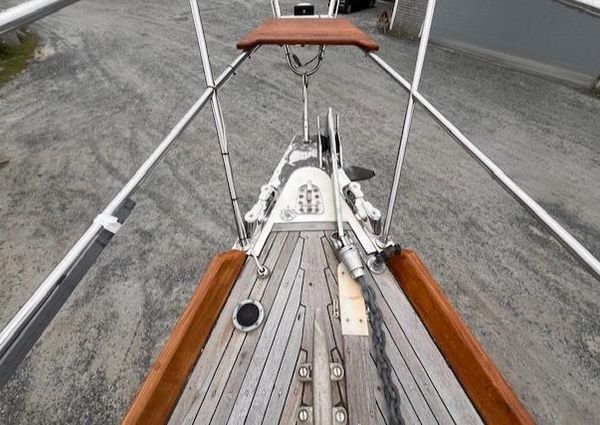 Alden AFT-COCKPIT-K-CB-SLOOP image