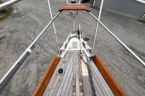 Alden AFT-COCKPIT-K-CB-SLOOP image