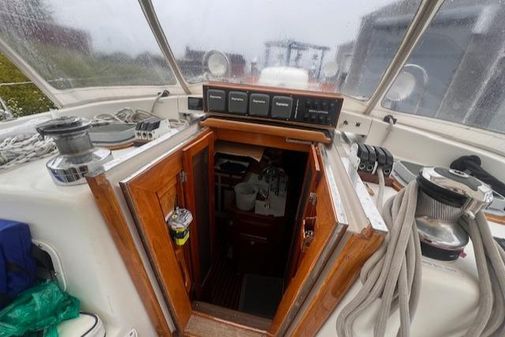 Alden AFT-COCKPIT-K-CB-SLOOP image