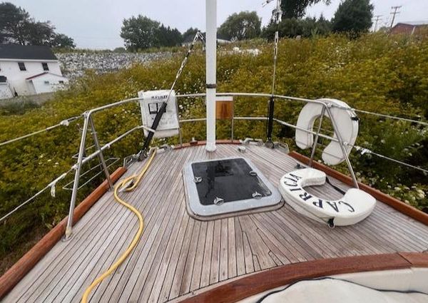 Alden AFT-COCKPIT-K-CB-SLOOP image