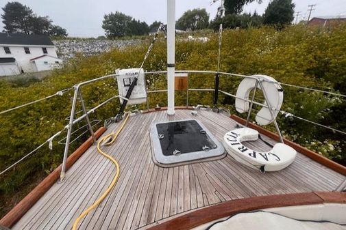 Alden AFT-COCKPIT-K-CB-SLOOP image