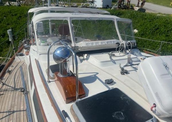 Alden AFT-COCKPIT-K-CB-SLOOP image